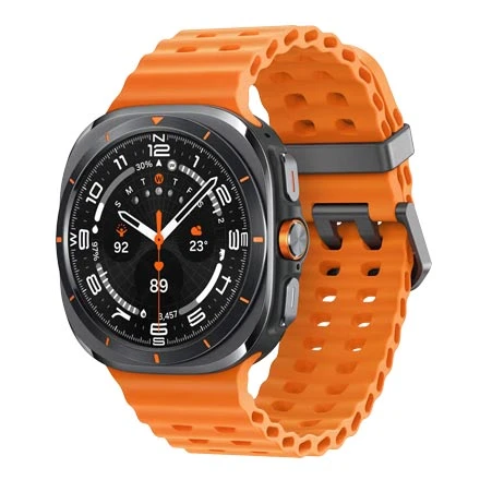 Smartwatches